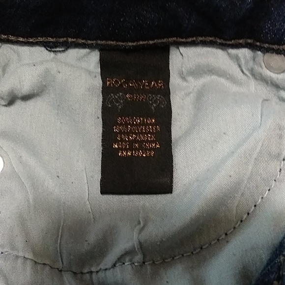 Rocawear jeans - Picture 5 of 9